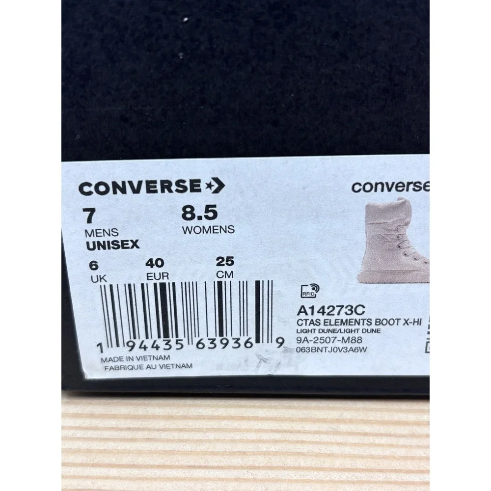 Converse brand new